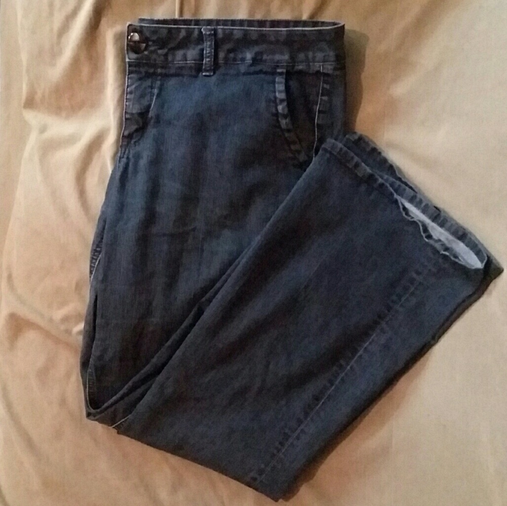 3 for $12 ☇flash sale☇   Jeans EUC